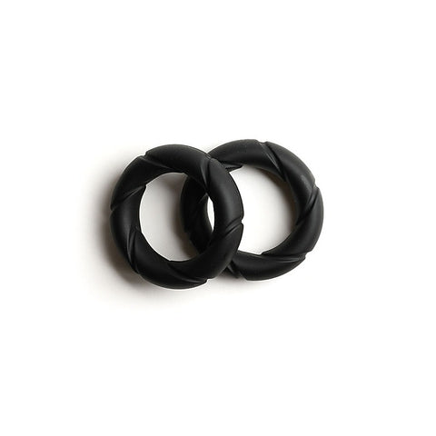 Ready Stretchy Cock Rings by Sport Fucker
