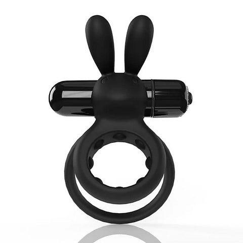 4B Ohare - Wearable Rabbit Vibe by Screaming O