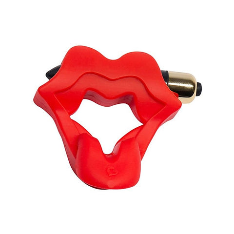 40 Lixxx Vibe Red by Rocks Off