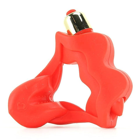 40 Lixxx Vibe Red by Rocks Off
