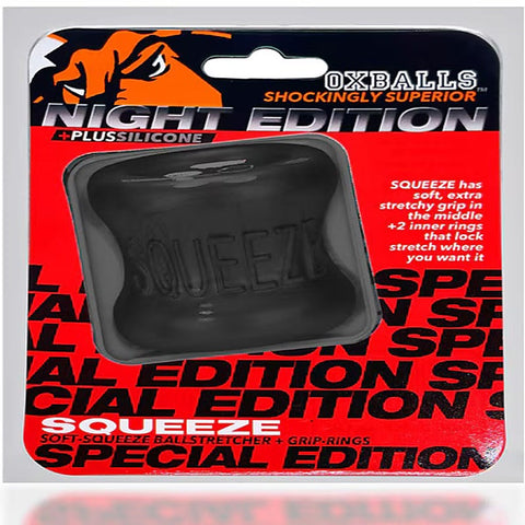 Squeeze Ballstretcher by Oxballs