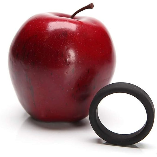 SuperSoft Stretchy Cock Ring by Tantus