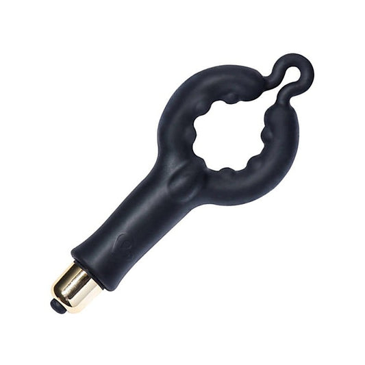 4US Cock Ring 7 Speed by Rocks Off