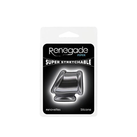 Renegade Piper Cock and Ball Tube by NS Novelties
