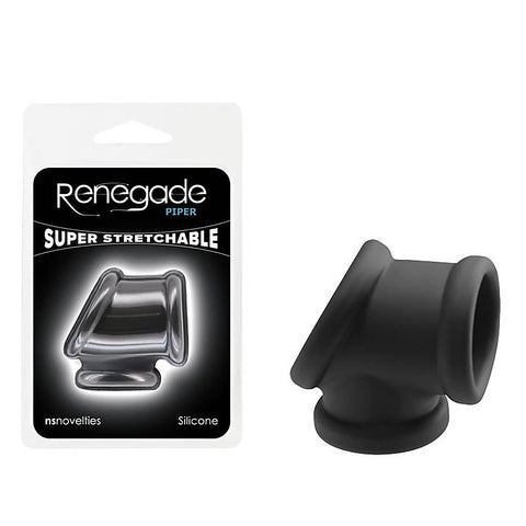 Renegade Piper Cock and Ball Tube by NS Novelties