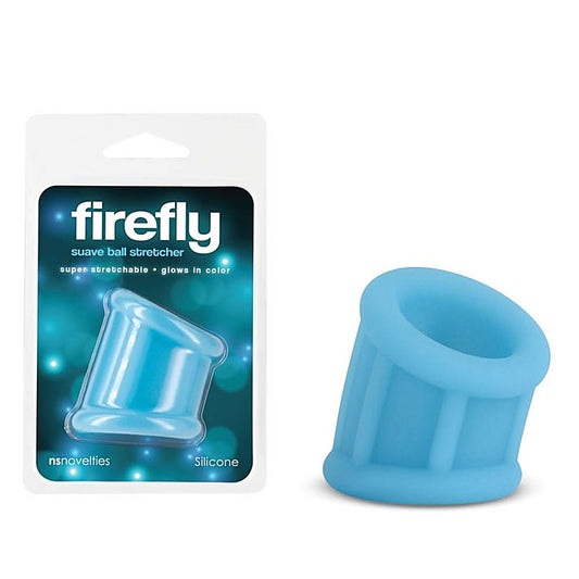 Firefly Suave Men's Ball Stretcher by NS Novelties