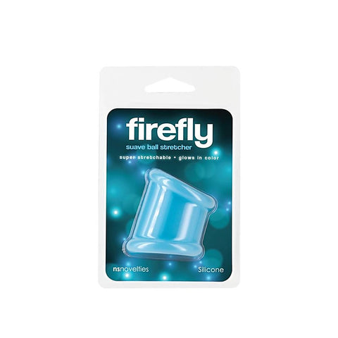 Firefly Suave Men's Ball Stretcher by NS Novelties