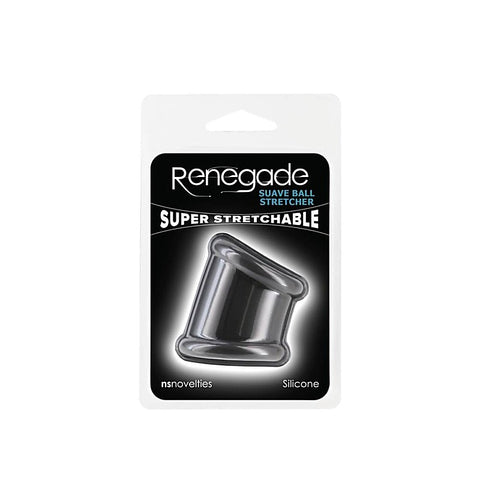 Renegade Suave Ball Stretcher by NS Novelties