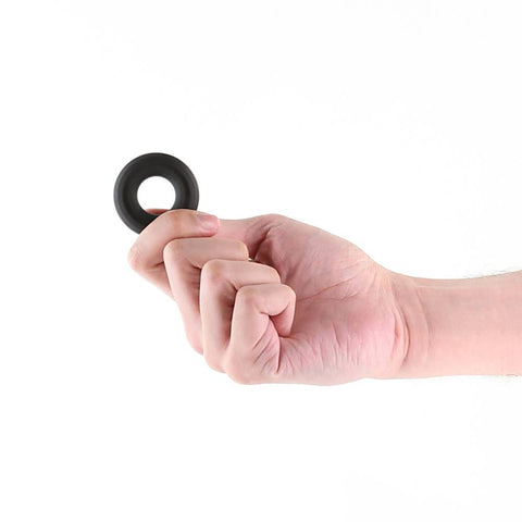 Renegade Fireman Stretchy Cock Ring by NS Novelties