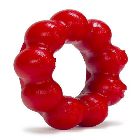 Ox-Ring Silicone Cock Ring by Oxballs