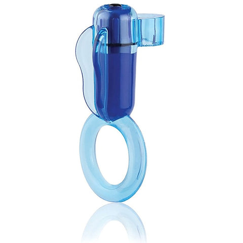 Opium Cock Ring by Screaming O