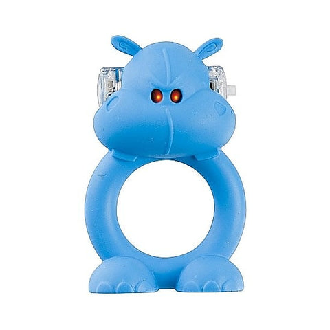 Happy Hippo by Shots Toys
