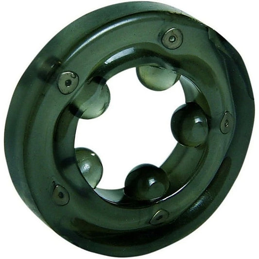 Jelly Magnetic Cock Ring by Seven Creations