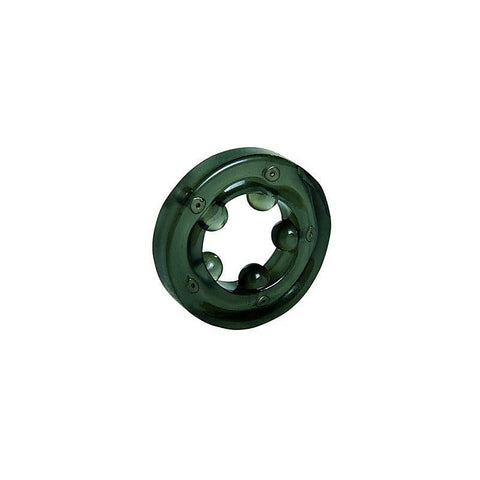 Jelly Magnetic Cock Ring by Seven Creations