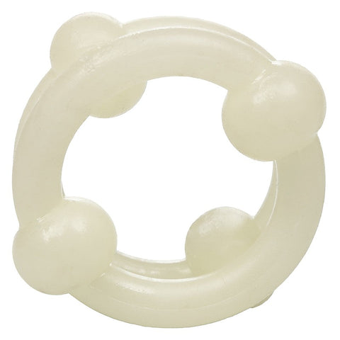 Double Stacker Island Mens Cock Ring by California Exotics
