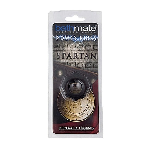 Power Cock Rings Spartan by Bathmate