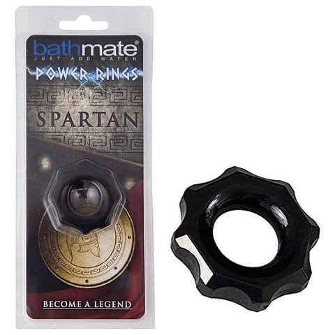 Power Cock Rings Spartan by Bathmate