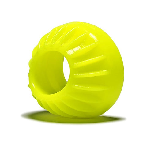 Turbine Silicone Cock Ring by Oxballs