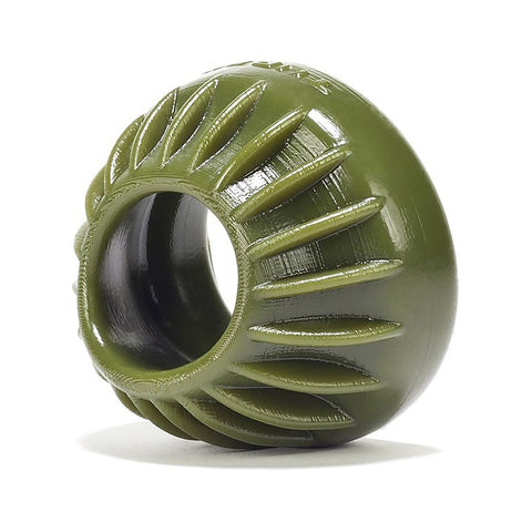 Turbine Silicone Cock Ring by Oxballs