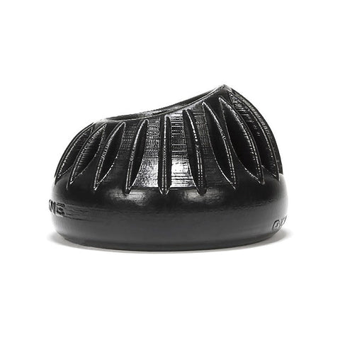 Turbine Silicone Cock Ring by Oxballs