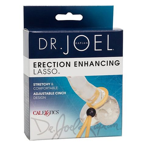 Dr. Joel Kaplan Erection Enhancing Lasso Ring