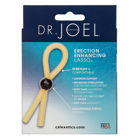 Dr. Joel Kaplan Erection Enhancing Lasso Ring