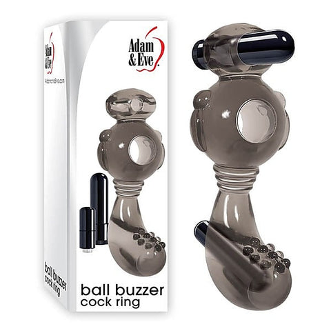 Ball Buzzer by Adam & Eve Sextoys