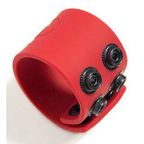 Pleasure and Comfort Ball Strap by C1R Releasing