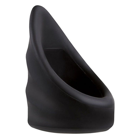 Renegade Tear Drop Cockring by NS Novelties