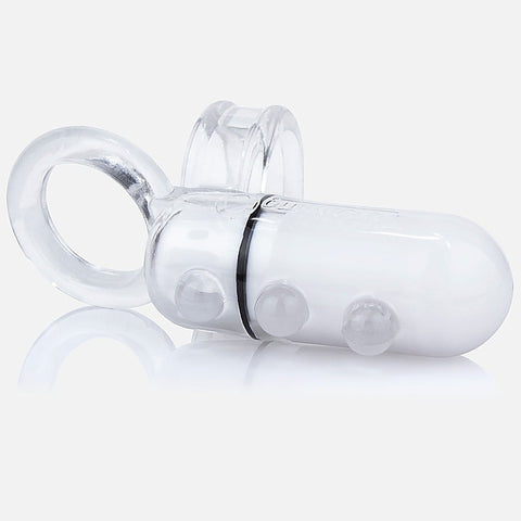 Dangle Stretchy C-Ring by Screaming O