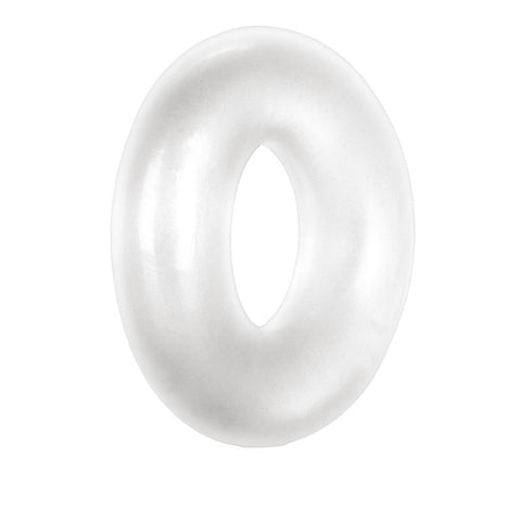 Rock Star Stretchy Cock Ring by California Exotics
