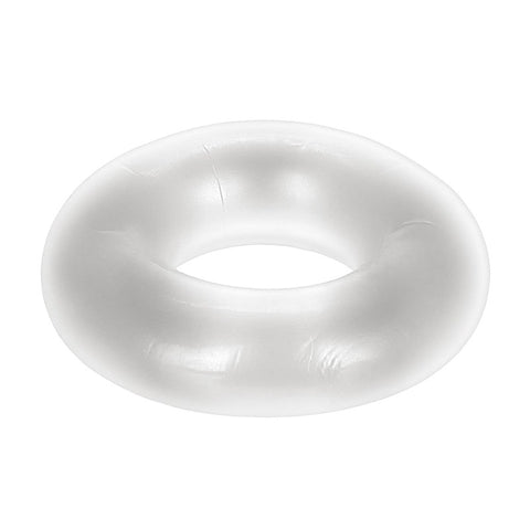 Rock Star Stretchy Cock Ring by California Exotics
