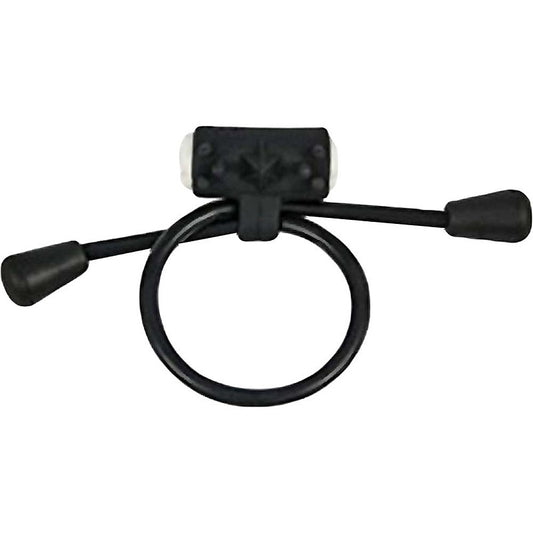 Ram Vibrating Cinch Silicone by Nasstoys