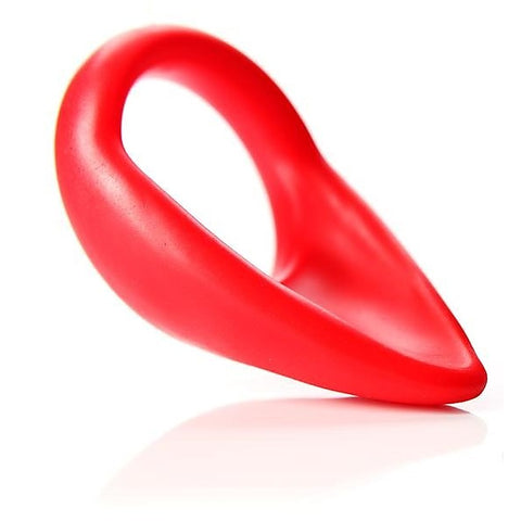 Silicone Cock Sling by Tantus