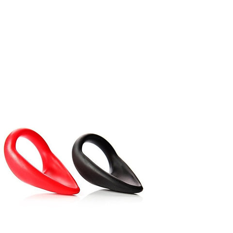 Silicone Cock Sling by Tantus