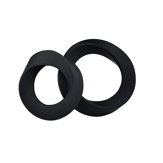 MOJO The Frisbee Cock Ring by Icon Brands