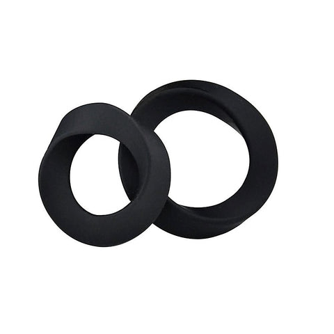 MOJO The Frisbee Cock Ring by Icon Brands