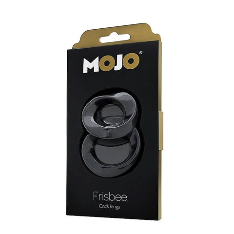 MOJO The Frisbee Cock Ring by Icon Brands