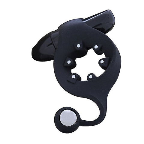 MOJO Magneto Cock Ring by Icon Brands