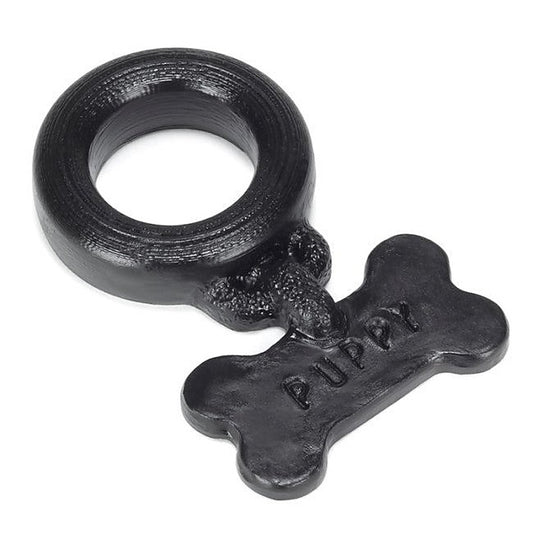 Puppy Cockring by Oxballs