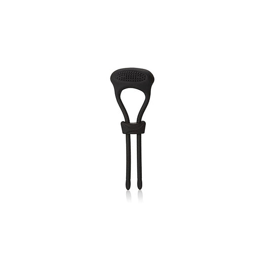 Silicone Ultimate Lasso Cock Ring by California Exotics