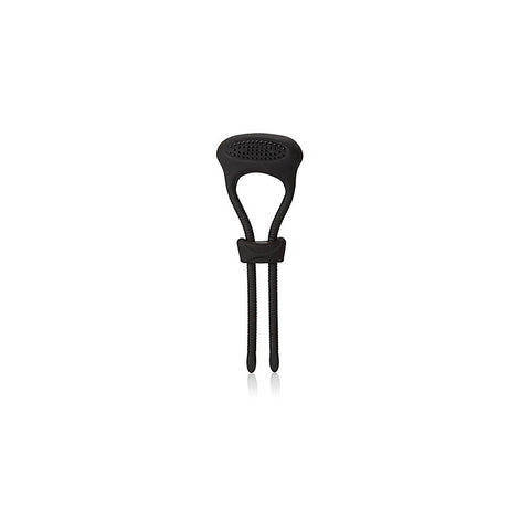 Silicone Ultimate Lasso Cock Ring by California Exotics