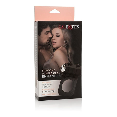 Silicone Lovers Gear Enhancer by California Exotics