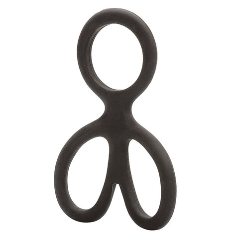 Silicone Ball Spreader Erection Enhancer