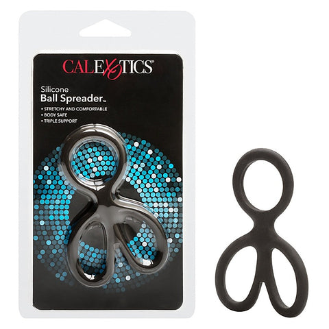 Silicone Ball Spreader Erection Enhancer