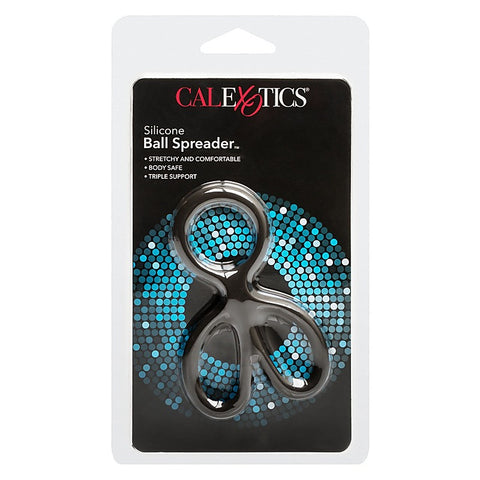 Silicone Ball Spreader Erection Enhancer