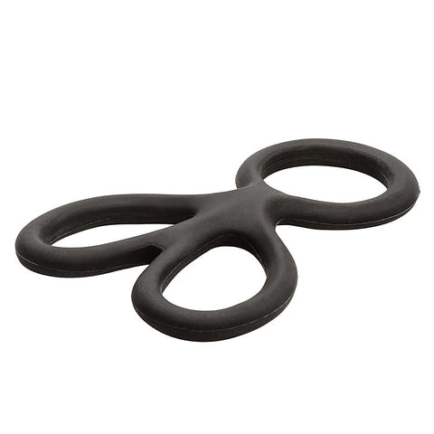 Silicone Ball Spreader Erection Enhancer