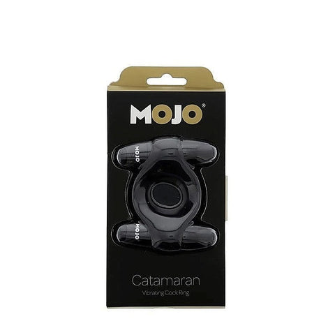 MOJO Catamaran Cock Ring by Icon Brands