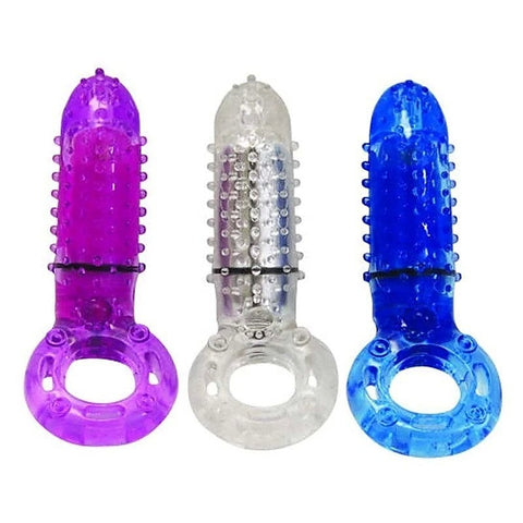MOJO Catamaran Cock Ring by Icon Brands