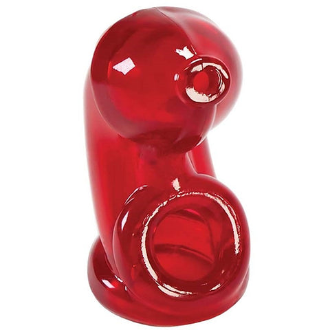 Cocklock Chastity Cage by Oxballs